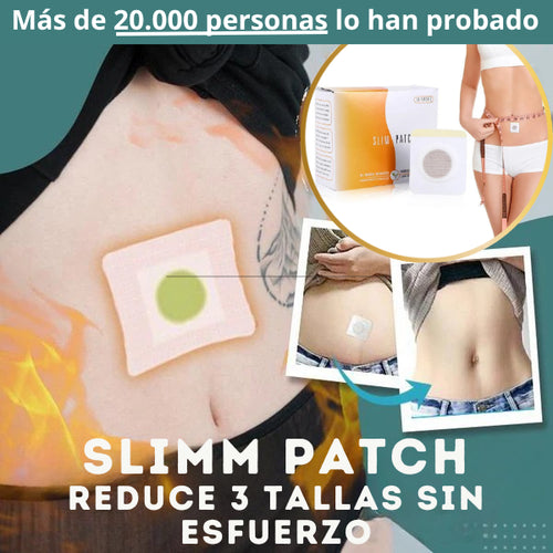 Slim Patch